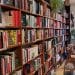 Radical bookshop Housmans, London