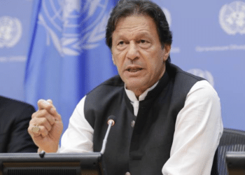imran khan
