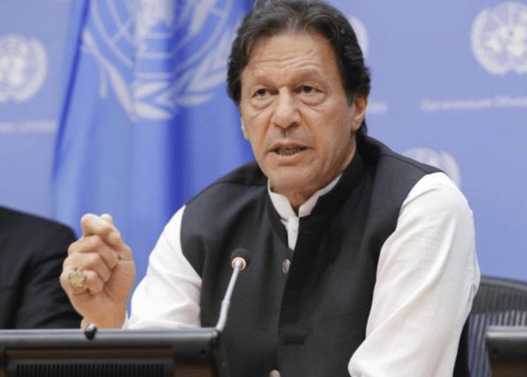 imran khan