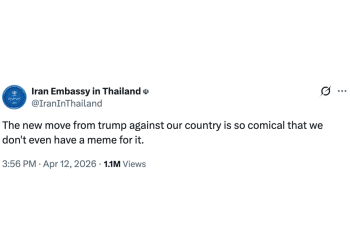 iran