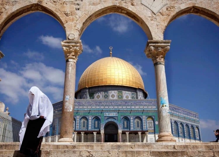 Jerusalem