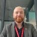 New Green Party councillor Jimmy Shannon