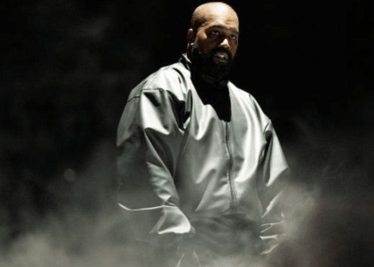 kanye west