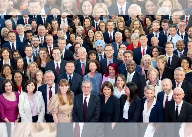 Labour