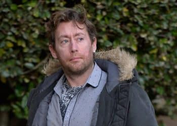 Lee Milne