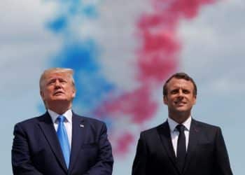 Macron