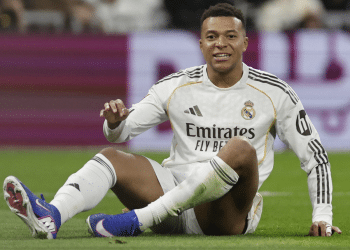 Mbappe
