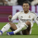Mbappe