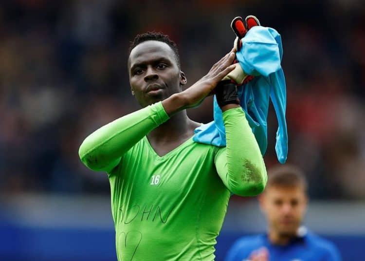 Mendy
