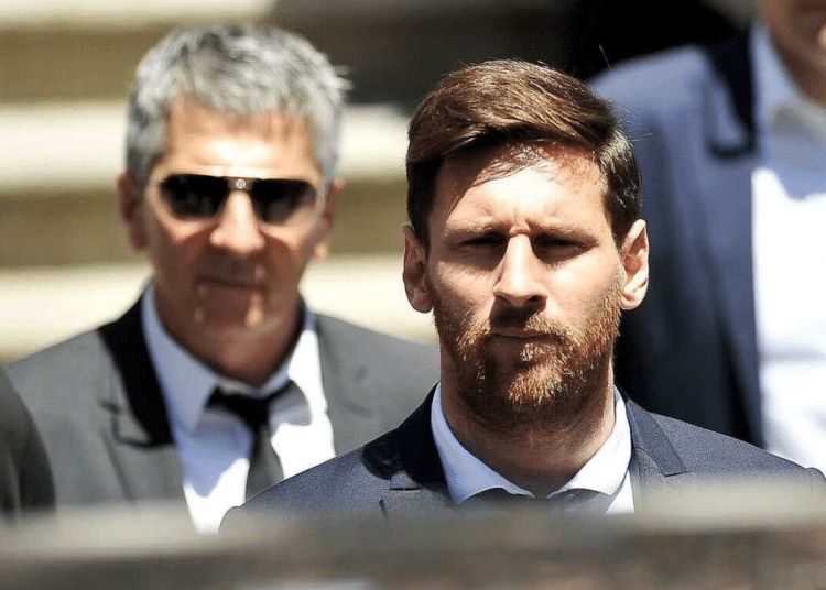 Messi