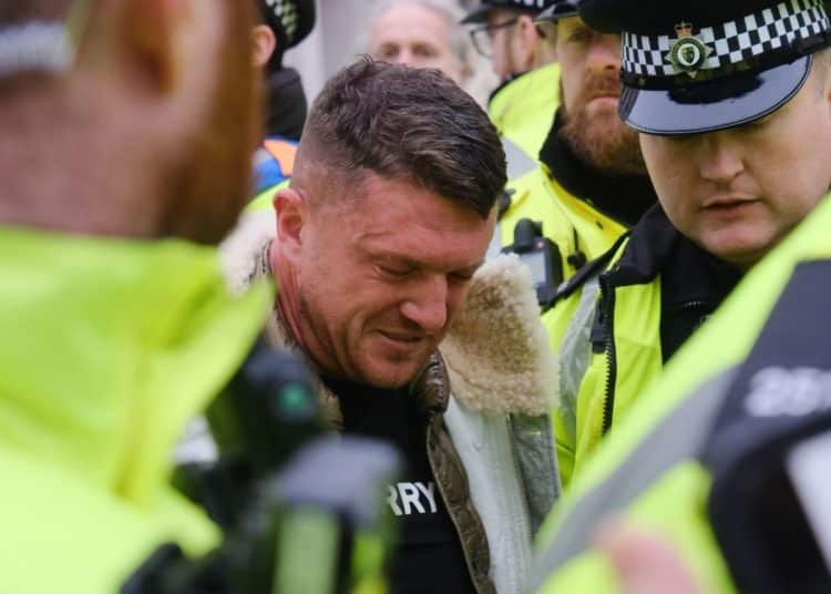 Met Police