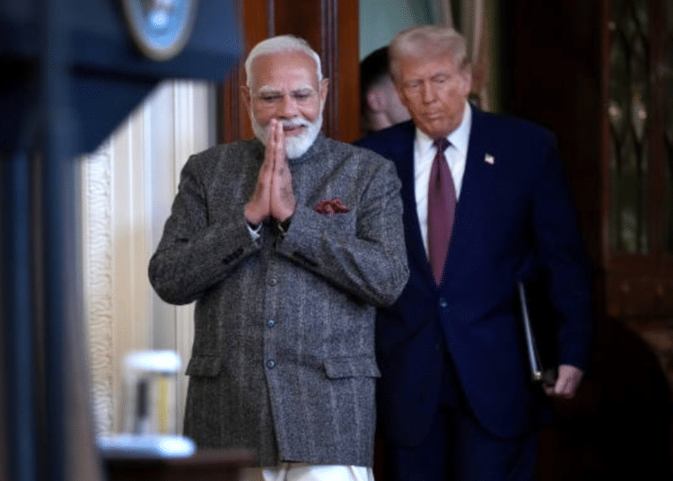 Modi india