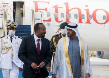 Ethiopia