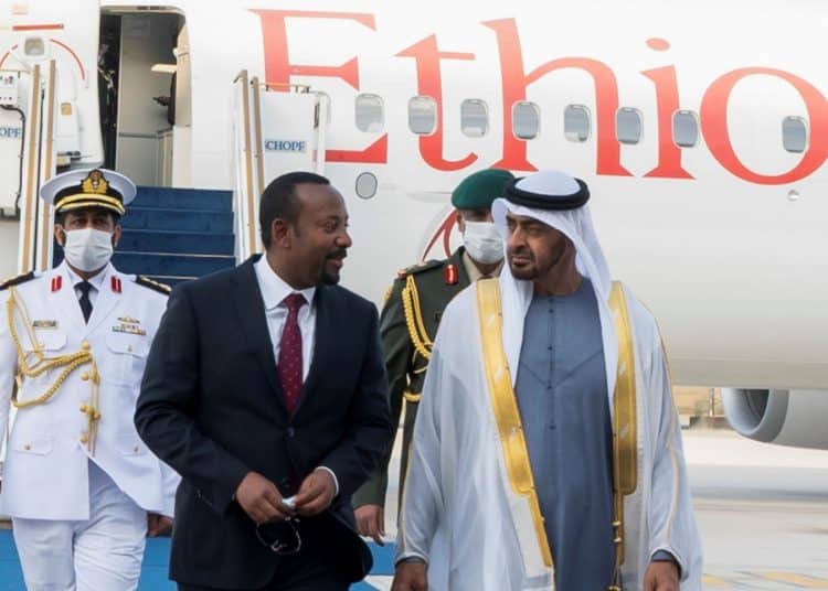 Ethiopia
