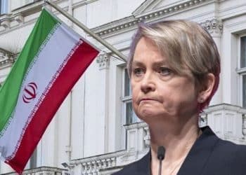Iran Cooper
