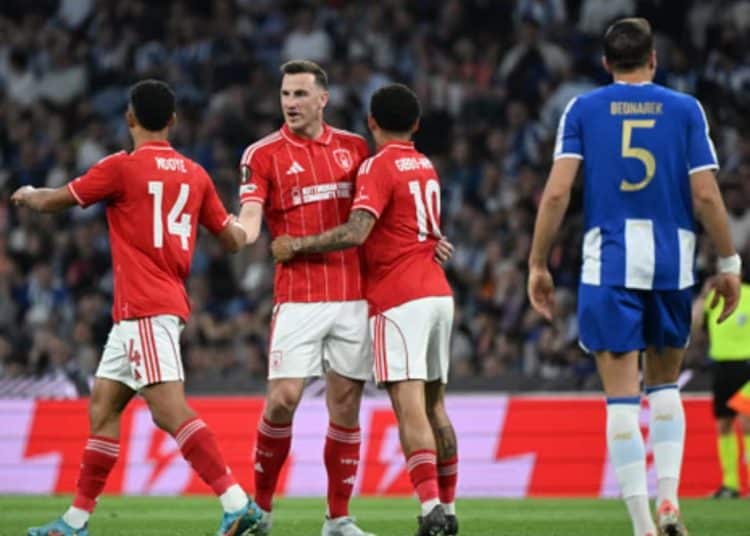 Porto