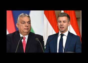 Hungarian elections