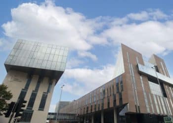 Ulster University