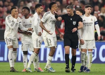 Real Madrid