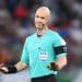 World Cup referees