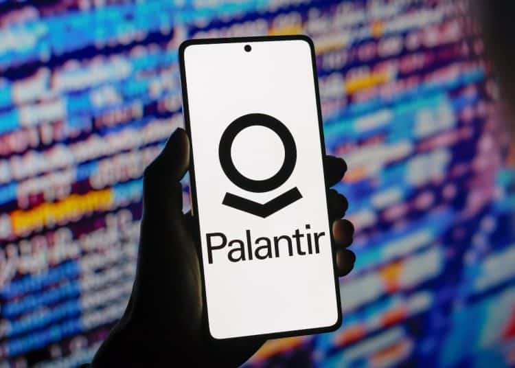 Palantir