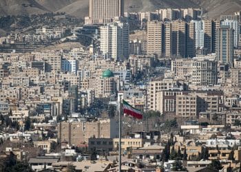 Tehran