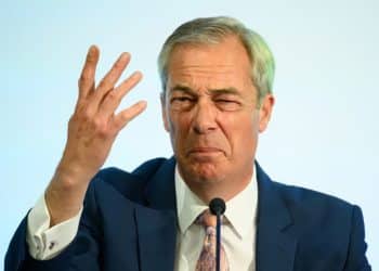 Reform Farage
