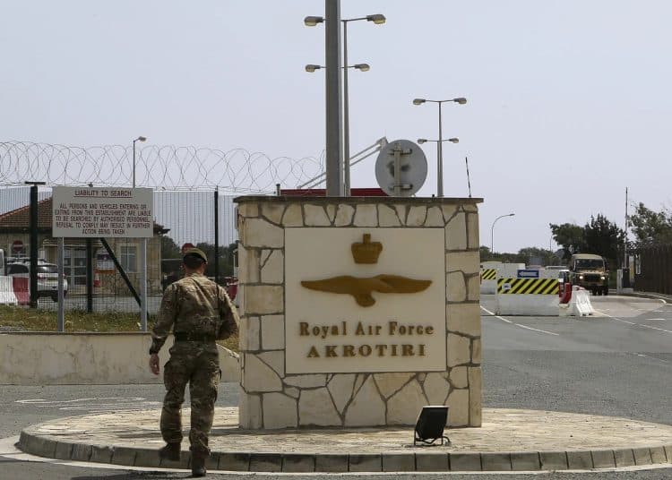 Cyprus