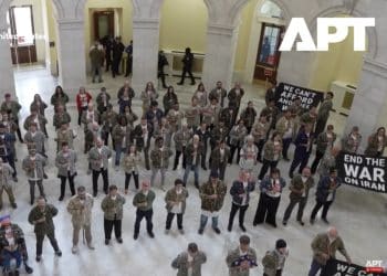 US veterans