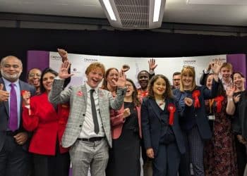 Croydon East Labour