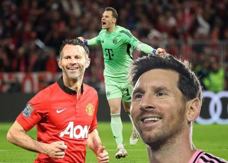 football