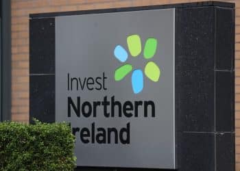Invest NI