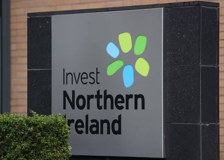 Invest NI