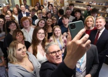 UK Youth Poll