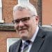 DUP leader