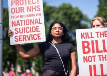 Assisted Dying Bill