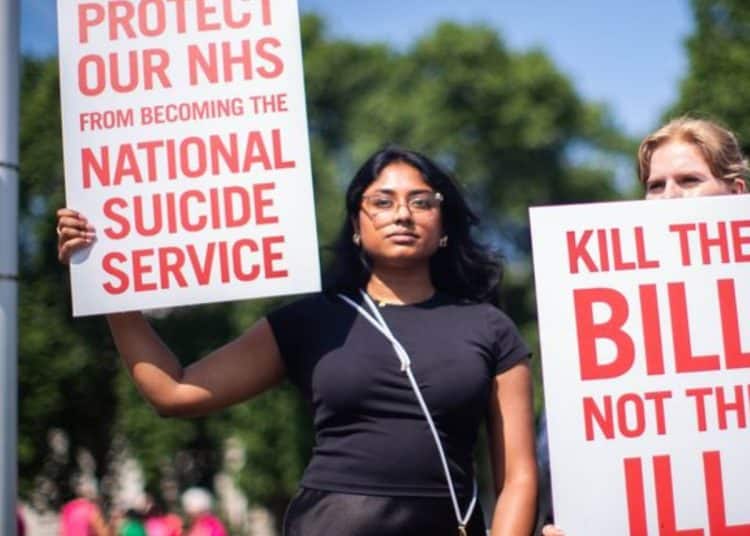 Assisted Dying Bill