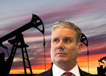 Oil Lobby