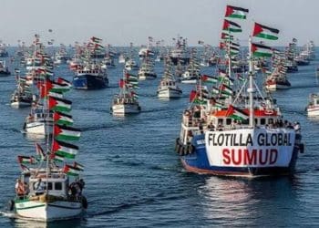 flotilla