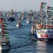 flotilla