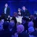 White House Correspondents Dinner