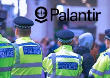 Palantir Met Police