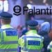 Palantir Met Police