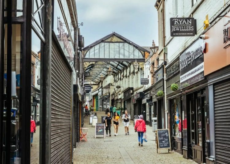 Barnsley