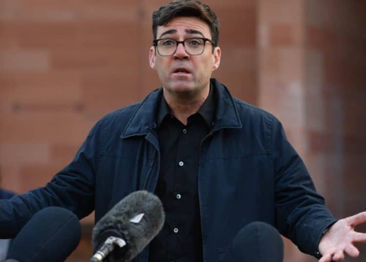 Burnham