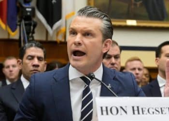 Hegseth