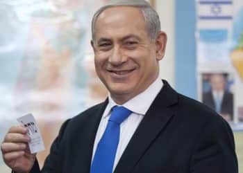 Netanyahu