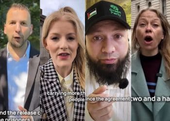 Gaza flotilla Greens