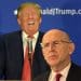 Trump John HEaley