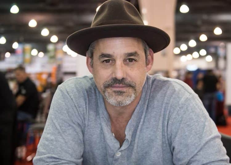 Nicholas Brendon